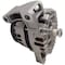Wai Global Alternator, ALTVA IRIF 12V 150A CW, 150 Amp12 Volt, CW, wo Pulley 11453N - alternate 6